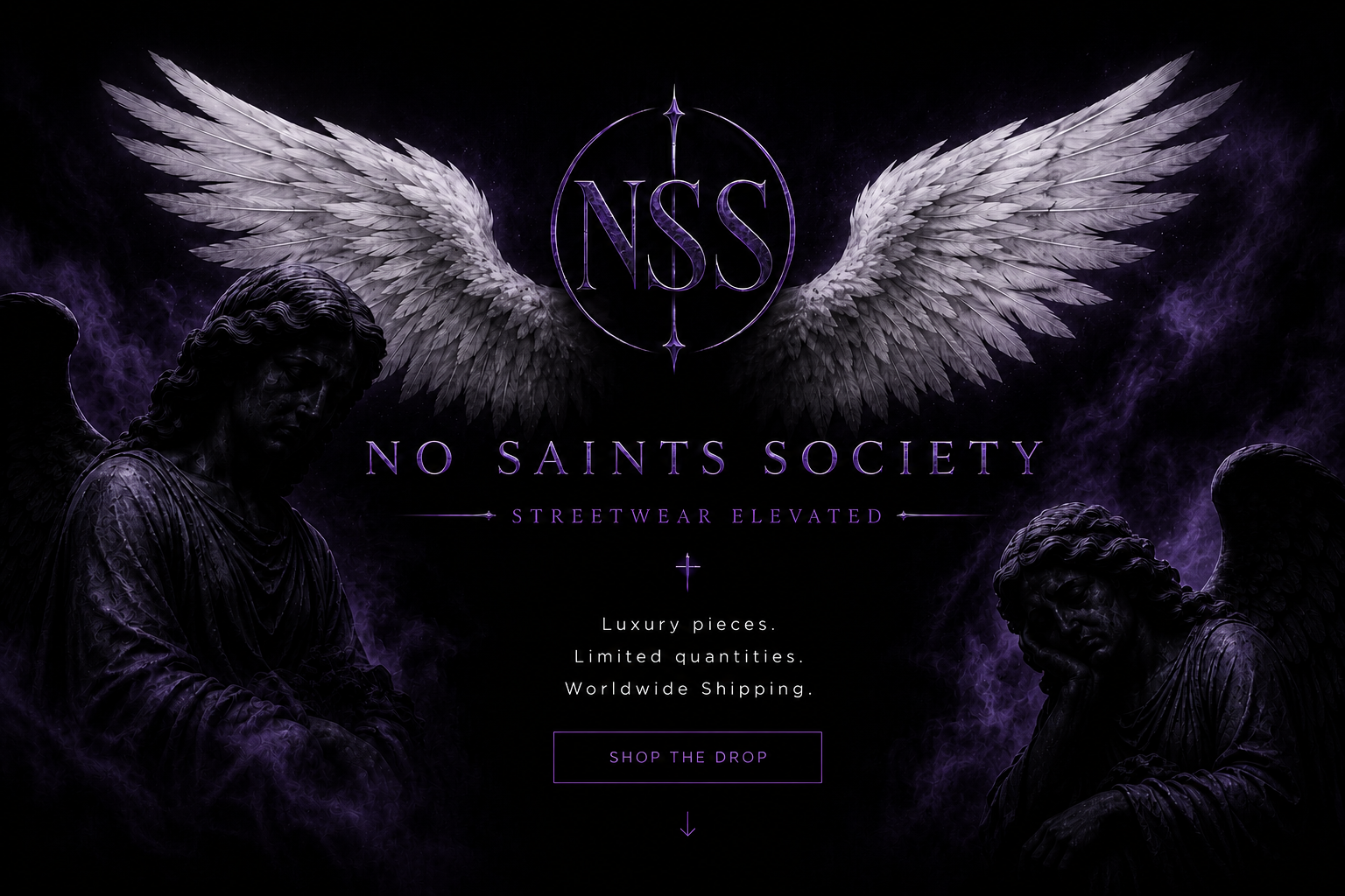 No Saints Society